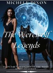 The Werewolf Legends