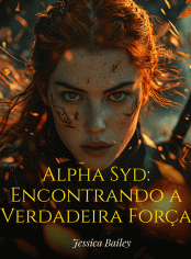 Alpha Syd: Encontrando a verdadeira força