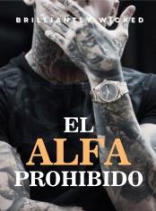 El Alfa Prohibido