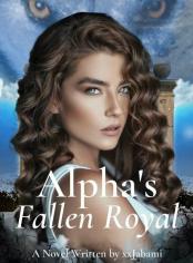 Alpha's Fallen Royal