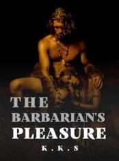 The Barbarian's Pleasure