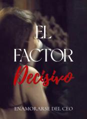 El factor decisivo (enamorarse del CEO)