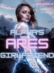 Alpha's Ares Girlfriend