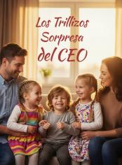 Los Trillizos Sorpresa del CEO