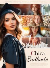 Chica Brillante