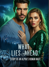 What Lies Ahead : Story of an Alpha's Human Mate