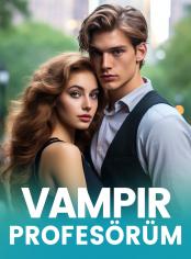 Vampir Profesörüm