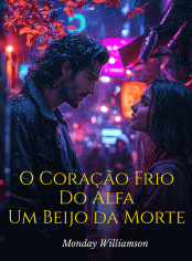 O CORAÇÃO FRIO DO ALFA-Um Beijo da Morte