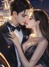 황혼의 석양