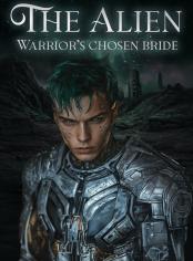 The Alien Warrior’s Chosen Bride