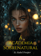 A Academia Sobrenatural