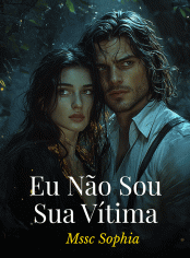 Eu Não Sou Sua Vítima