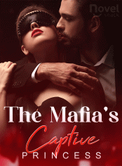The Mafia's Captive Princess 