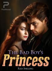 The Bad Boy's Princess
