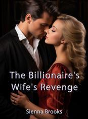 The Billionaire's Wife's Revenge