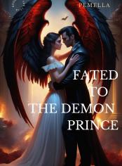 Fated To The Demon Prince