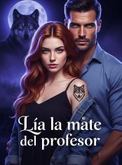 Lúa la mate del profesor