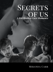 Secrets of Us: A Forbidden Love Romance