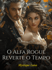 O Alfa Rogue Reverte o Tempo