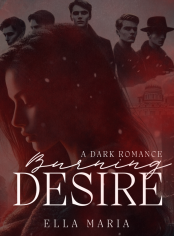 Burning Desire