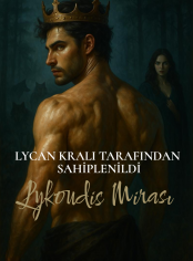Lycan Kralı Tarafından Sahiplenildi: Lykoudis Mirası