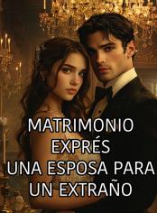 Matrimonio Exprés: Una Esposa para un Extraño