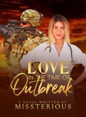 Love In The Time Of Outbreak