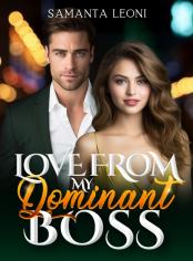 Amour de Mon Patron Dominant