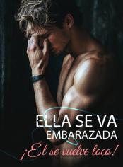 Ella se va embarazada: ¡Él se vuelve loco!