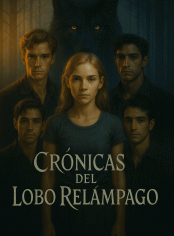 Crónicas del Lobo Relámpago