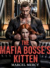 The Mafia Boss's Kitten 