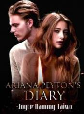 Ariana Peyton's Diary (Mated to an enemy)