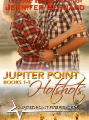 Jupiter Point Hotshots Box Set