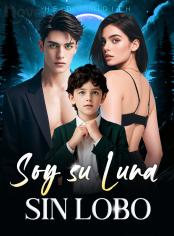 Soy su Luna sin lobo