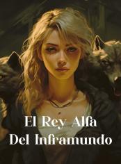 El rey alfa del inframundo