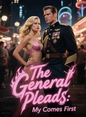 The General Pleads: My Wife Comes First