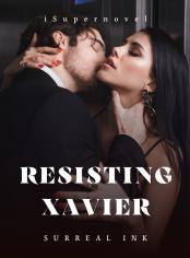 RESISTING XAVIER