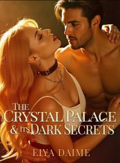 The Crystal Palace & Its Dark Secrets