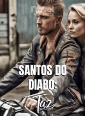 Santos do Diabo: Taz