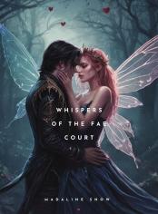 Whispers of the Fae Court