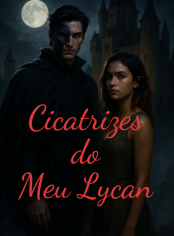 Cicatrizes do Meu Lycan