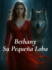 Bethany: Su Pequeña Loba