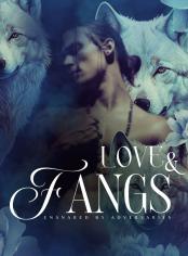 Love & Fangs: Ensnared By Adversaries