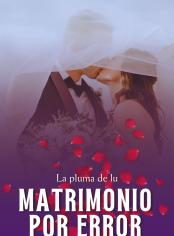 Matrimonio por Error