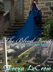 The Blood Quest