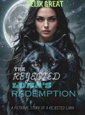 The Rejected Luna's Redemption