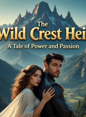 The Wild Crest Heir