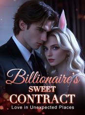 Billionaire's Sweet Contract: Love in Unexpected Places