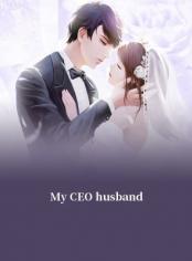 My CEO husband