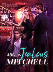 M. Mitchell est jaloux